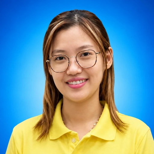 Huỳnh Thị Quyên Phương