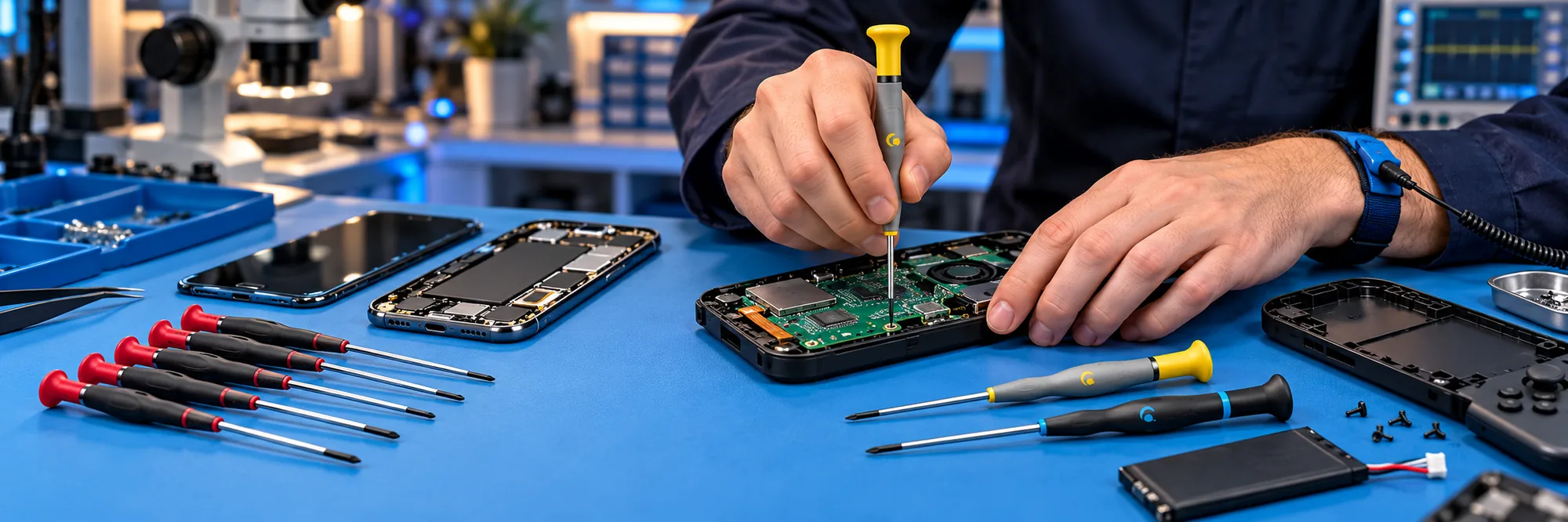 Tua vít điện tử