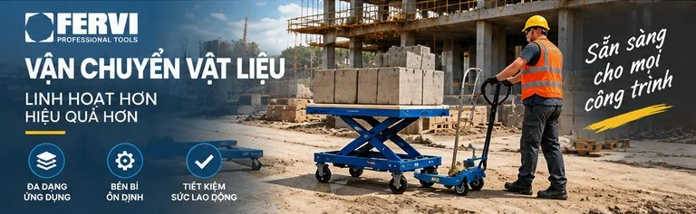 Thiết bị nâng