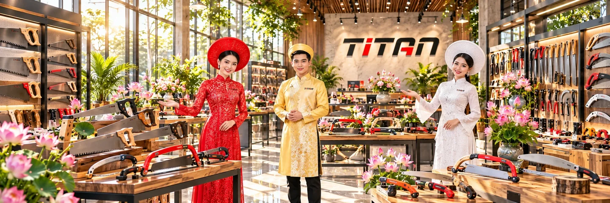 Cưa cầm tay