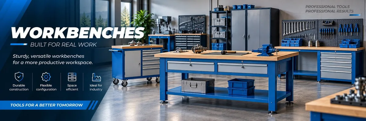 Workbench