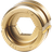 Crimping die