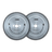 Spare cutting blades