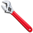 Adjustable wrench