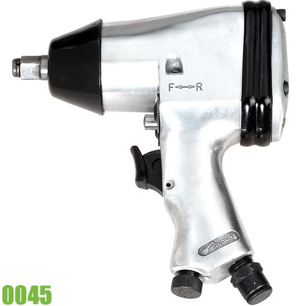 Súng bắn bulong 0045, bằng khí nén 1/2", 320 Nm FERVI Italia