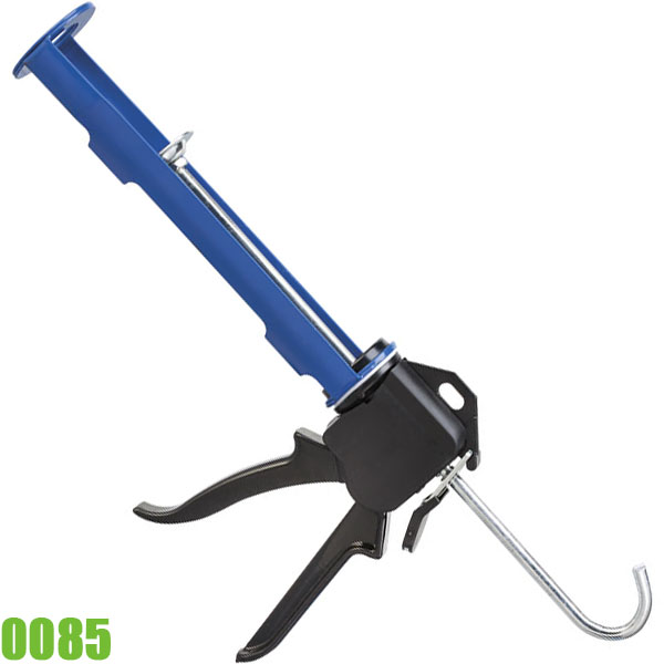 Súng bắn silicon FERVI 0085, 9 inch, Italia