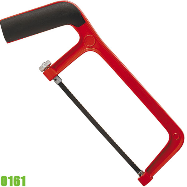 Cưa cầm tay 0161, dài 150 mm. FERVI Italia