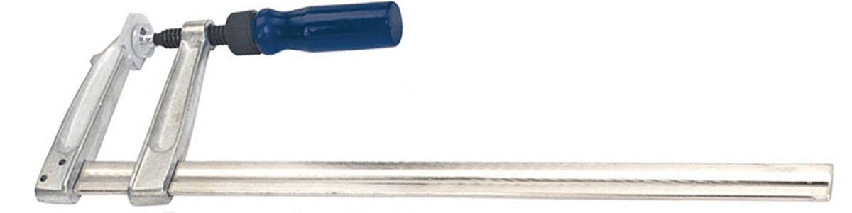 Cảo f kẹp gỗ tay vặn