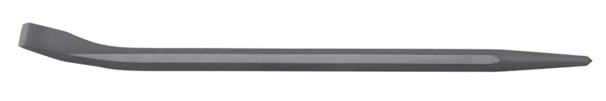 0198 cây nạy 400mm, kiểu đuôi chuột. FERVI Italia