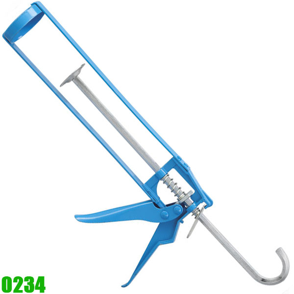 Súng bắn silicon 9 inch 0234. FERVI Italia