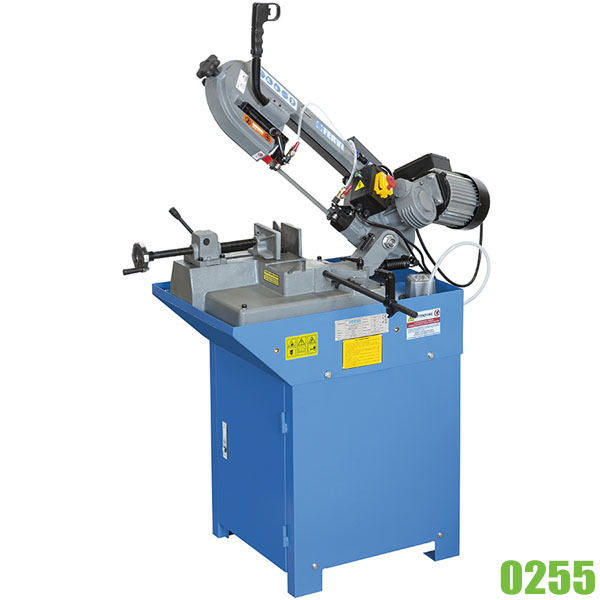 Máy cưa vòng FERVI 0255, 1735 x 13 x 0,65 mm