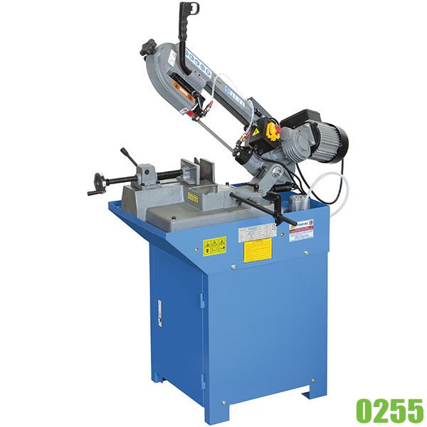 Máy cưa vòng FERVI 0255, 1735 x 13 x 0,65 mm