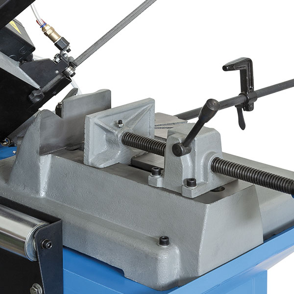 0255 máy cưa vòng Fervi Italia 3