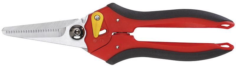 0325 Kéo đa năng 210 mm, cắt tỉa và nhiều mục đích khác