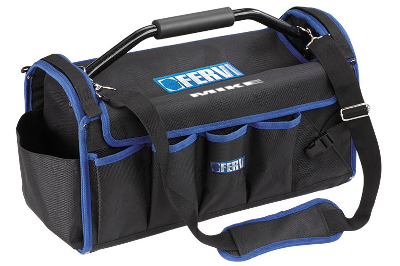 Tùi đựng đồ nghề 19 khoang của FERVI Italia