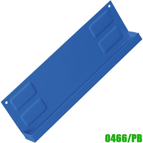 Dụng cụ đựng giữ đầu tuýp 0466/PB, 1/4'' - 3/8'' - 1/2'', vật liệu thép