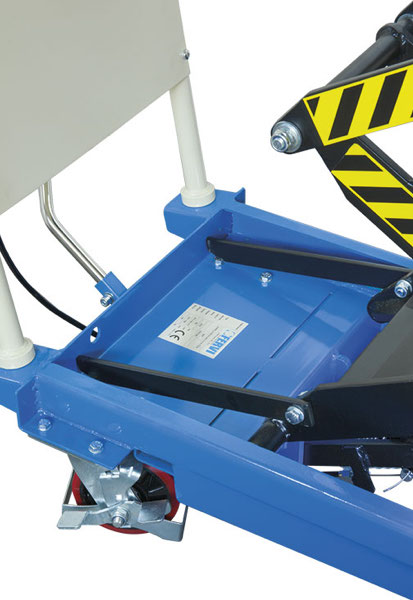 khung sườn của xe tương tự như các model khác