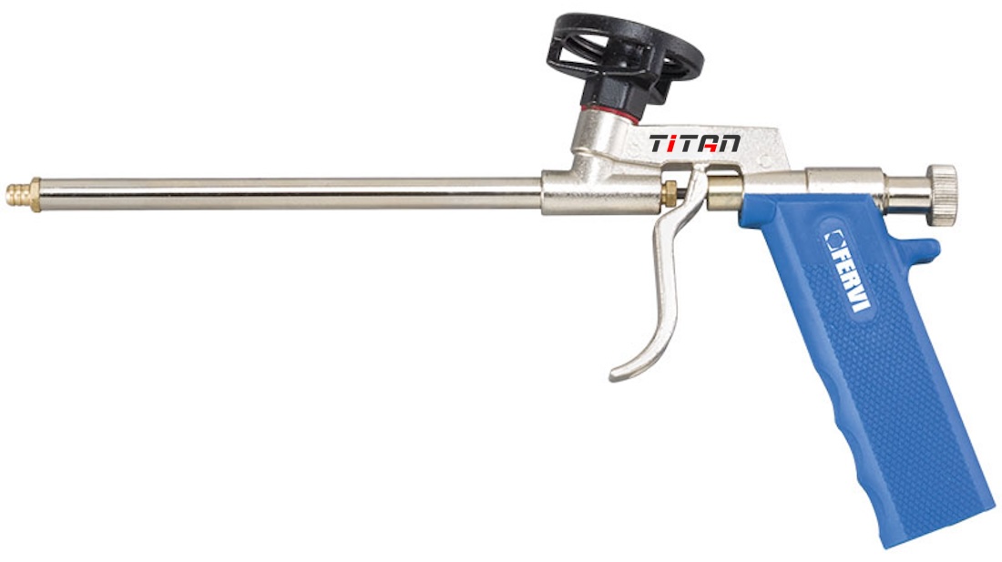 Súng phun bọt FERVI 0678