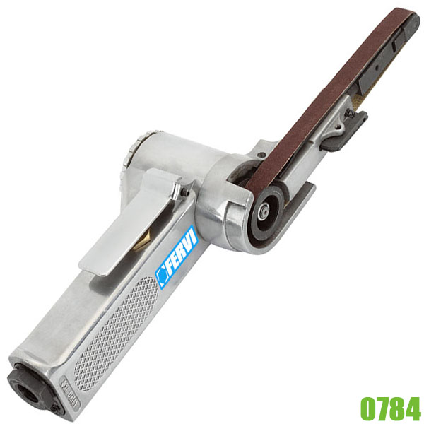 Máy mài dây bằng khí nén 16000 rpm 0784, áp suất 6 bar / 90 psi.