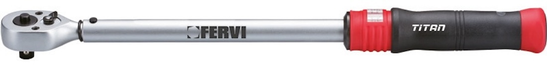 Cờ lê lực FERVI 0815-, vật liệu Cr-Mo. nhập khẩu từ Italia