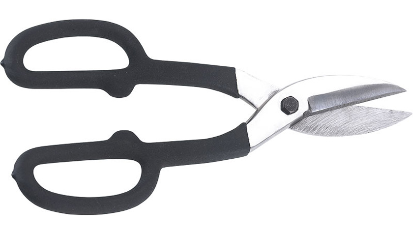 0818/250 Kéo cắt tấm kim loại