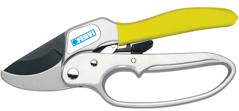 0863 Kéo cắt cành cộng lực