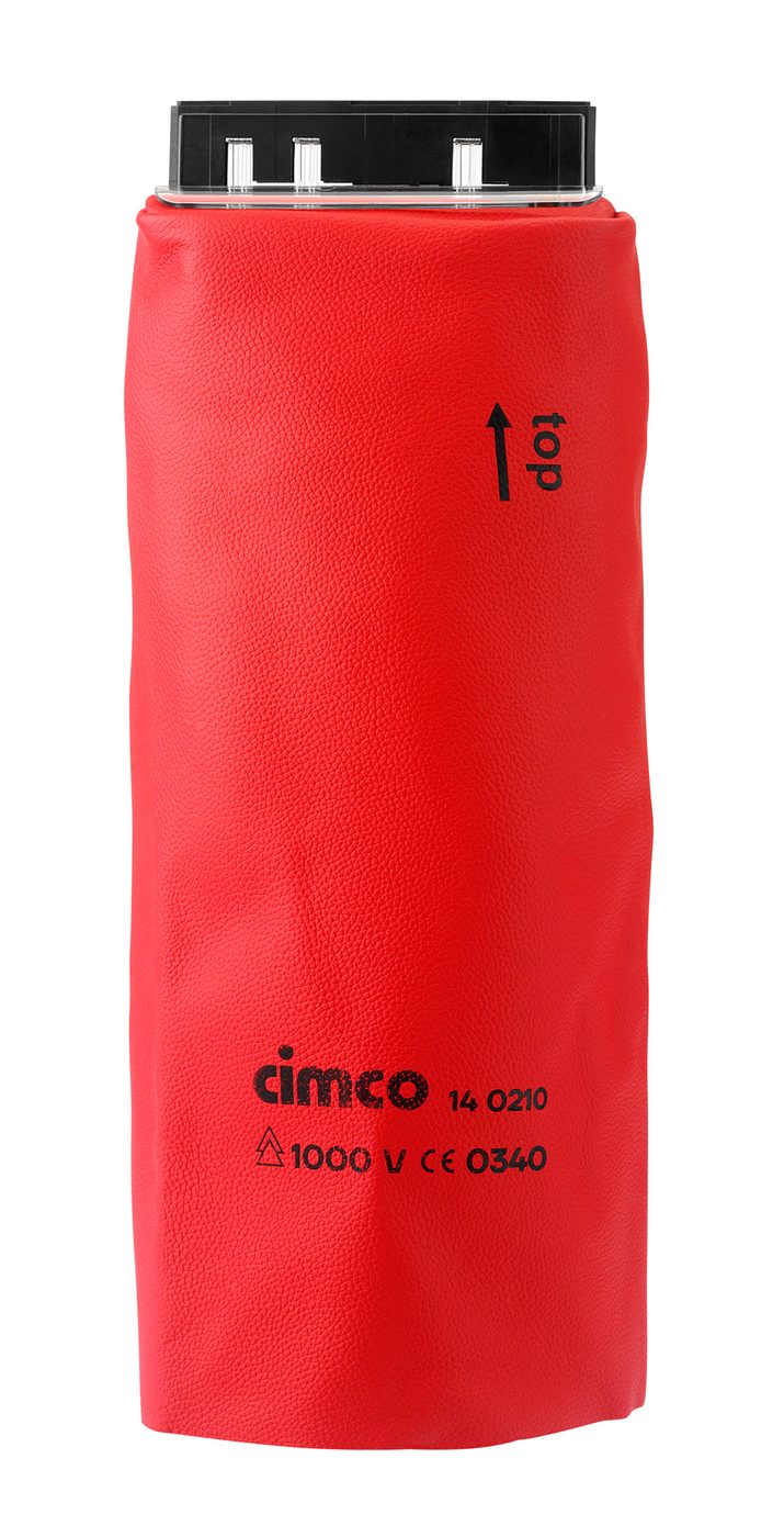 Bộ an toàn, 5 món thumbnail 3