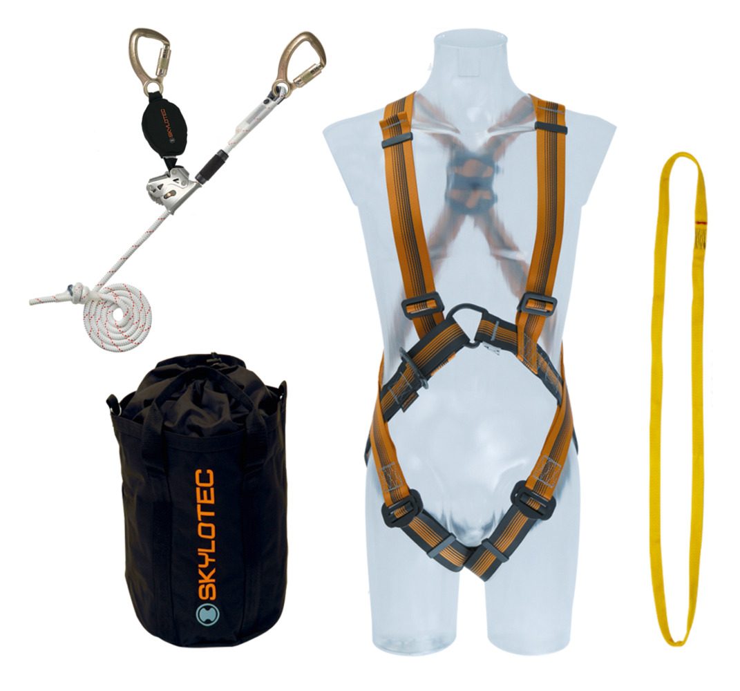 Bộ an toàn thợ điện, tiêu chuẩn