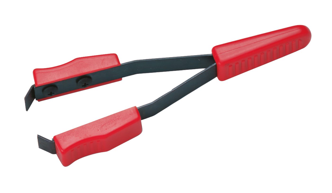 B scraper sơn, đường kính 0.6 mm