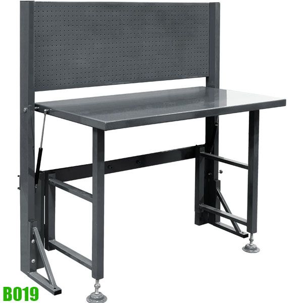 Bàn nguội 1195 x 648 x 41 mm. Fervi B019