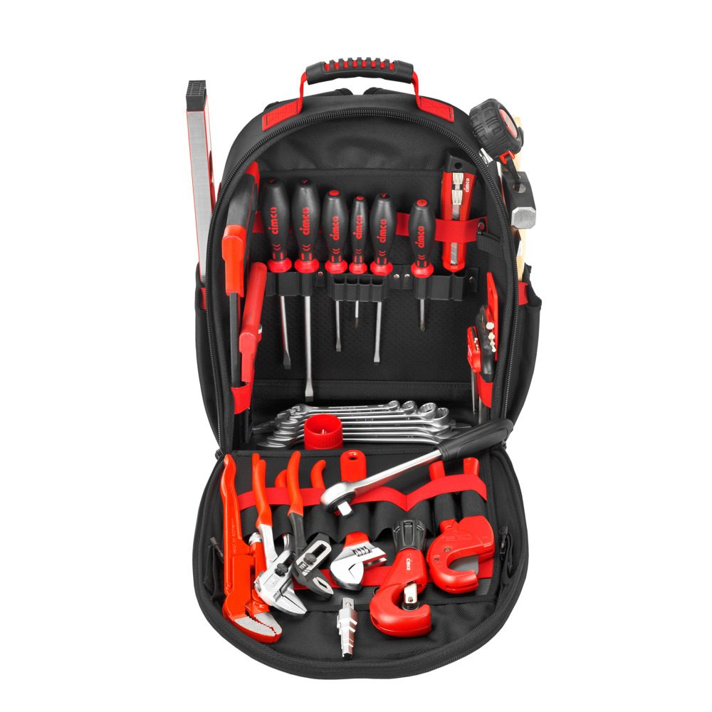 Ba lô dụng cụ đầy đủ/cặp học sinh Hà Lan W thumbnail 2