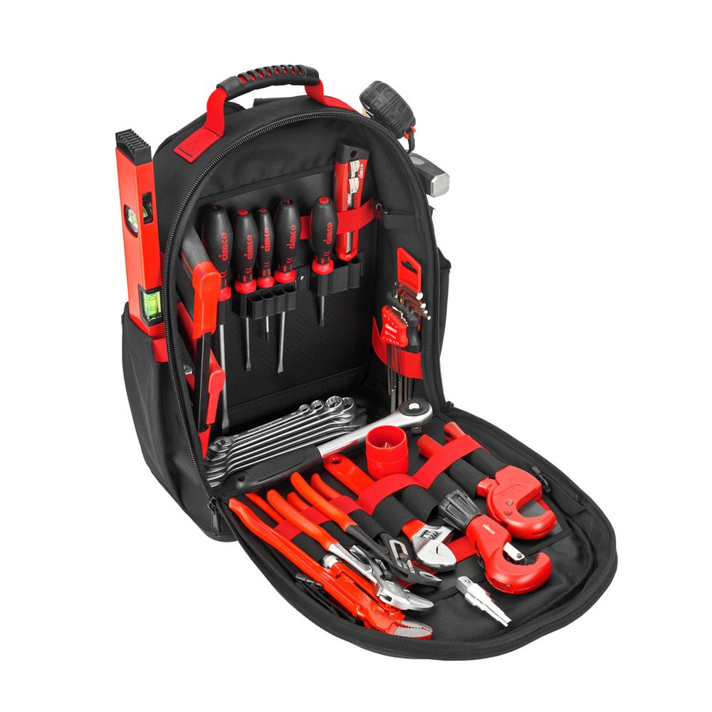 Ba lô dụng cụ đầy đủ/cặp học sinh Hà Lan W thumbnail 3