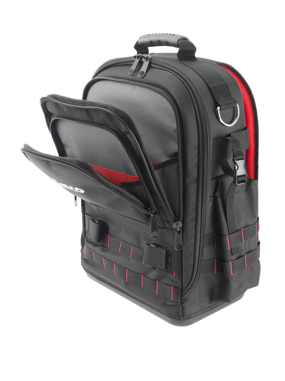 Ergo XL-30 Electric tool backpack thumbnail 8