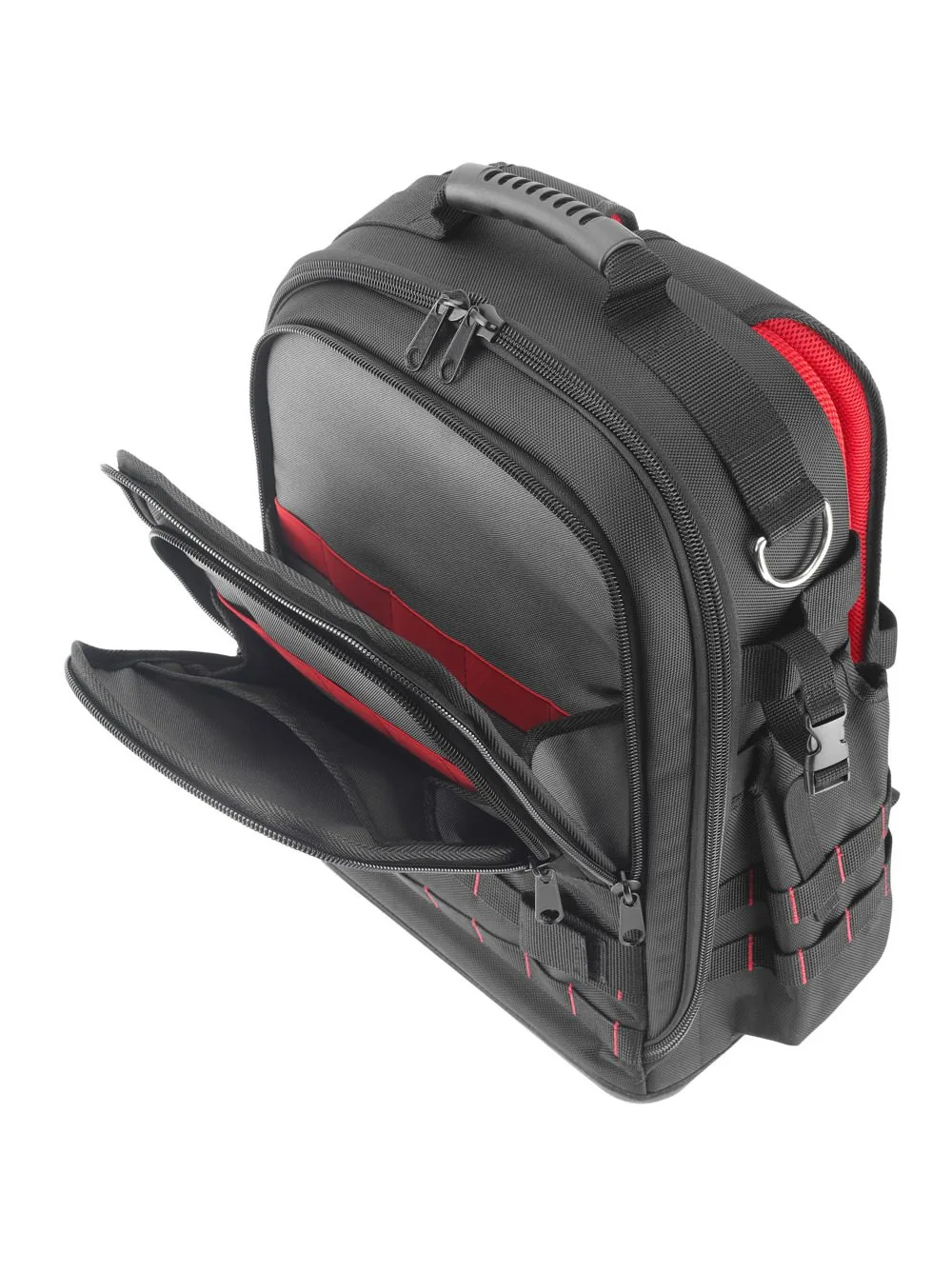 Ba lô dụng cụ điện Ergo XL-30