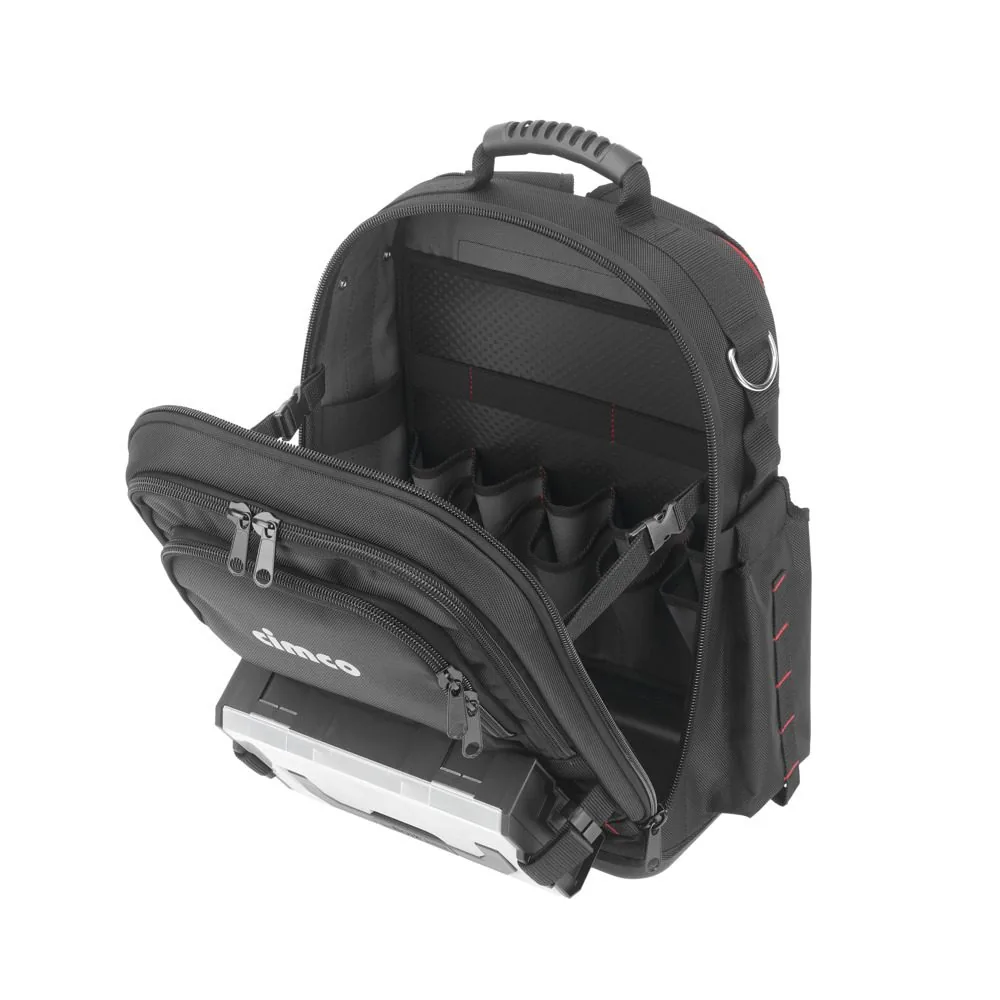 Beg galas alat Ergo-XL30 CIMCO 170425 dengan L-BOXX Mini saiz 480 × 380 × 220 mm thumbnail 5