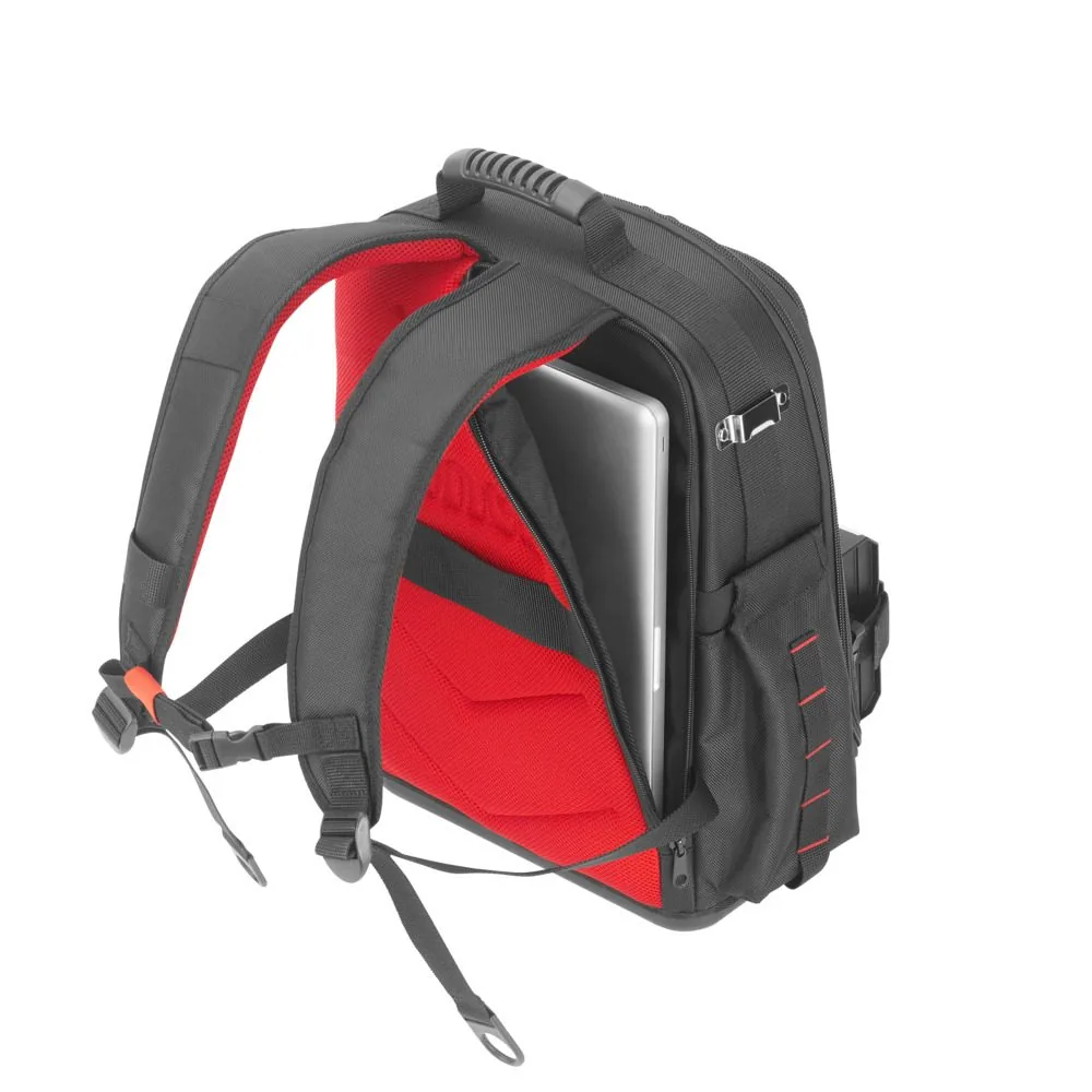 Beg galas alat Ergo-XL30 CIMCO 170425 dengan L-BOXX Mini saiz 480 × 380 × 220 mm thumbnail 7