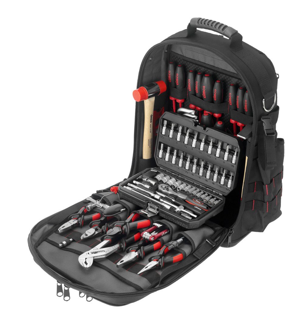 Ba lô Facility thumbnail 2