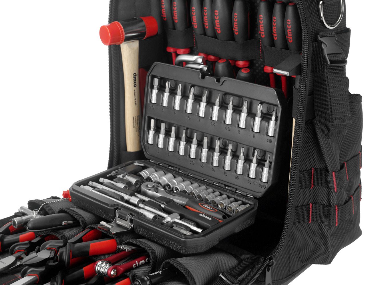 Ba lô Facility thumbnail 3