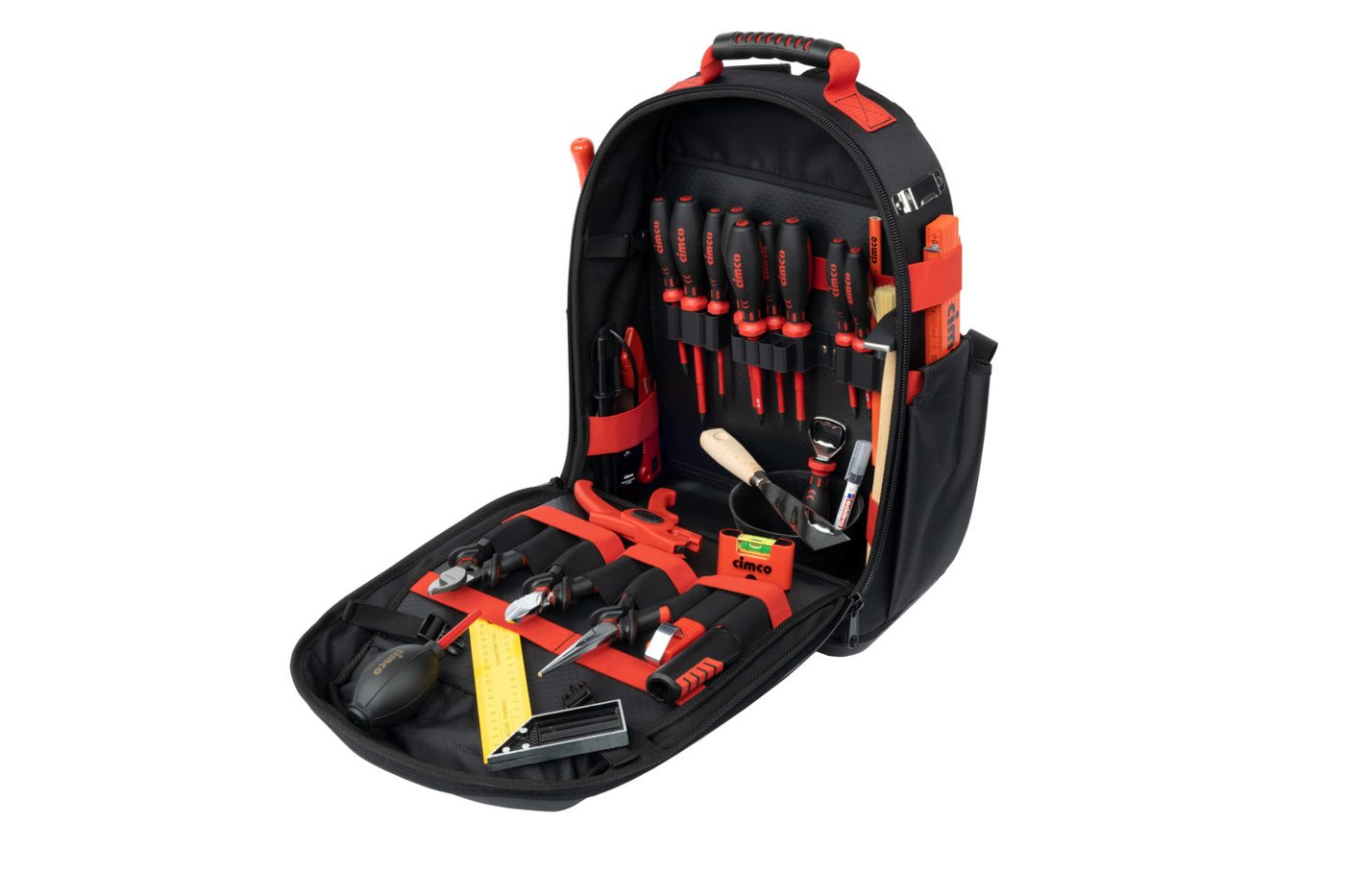 Ba lô học viên ECO Advanced