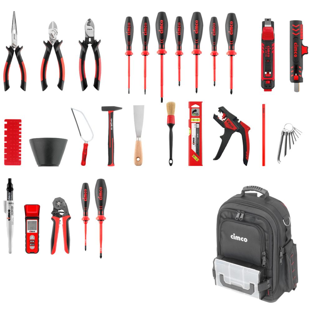 Ba lô học viên ECO Plus