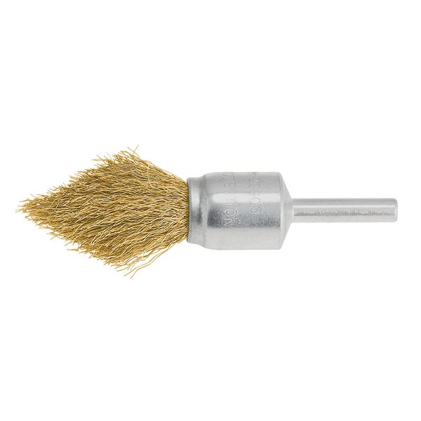 Bàn chải đầu nhọn