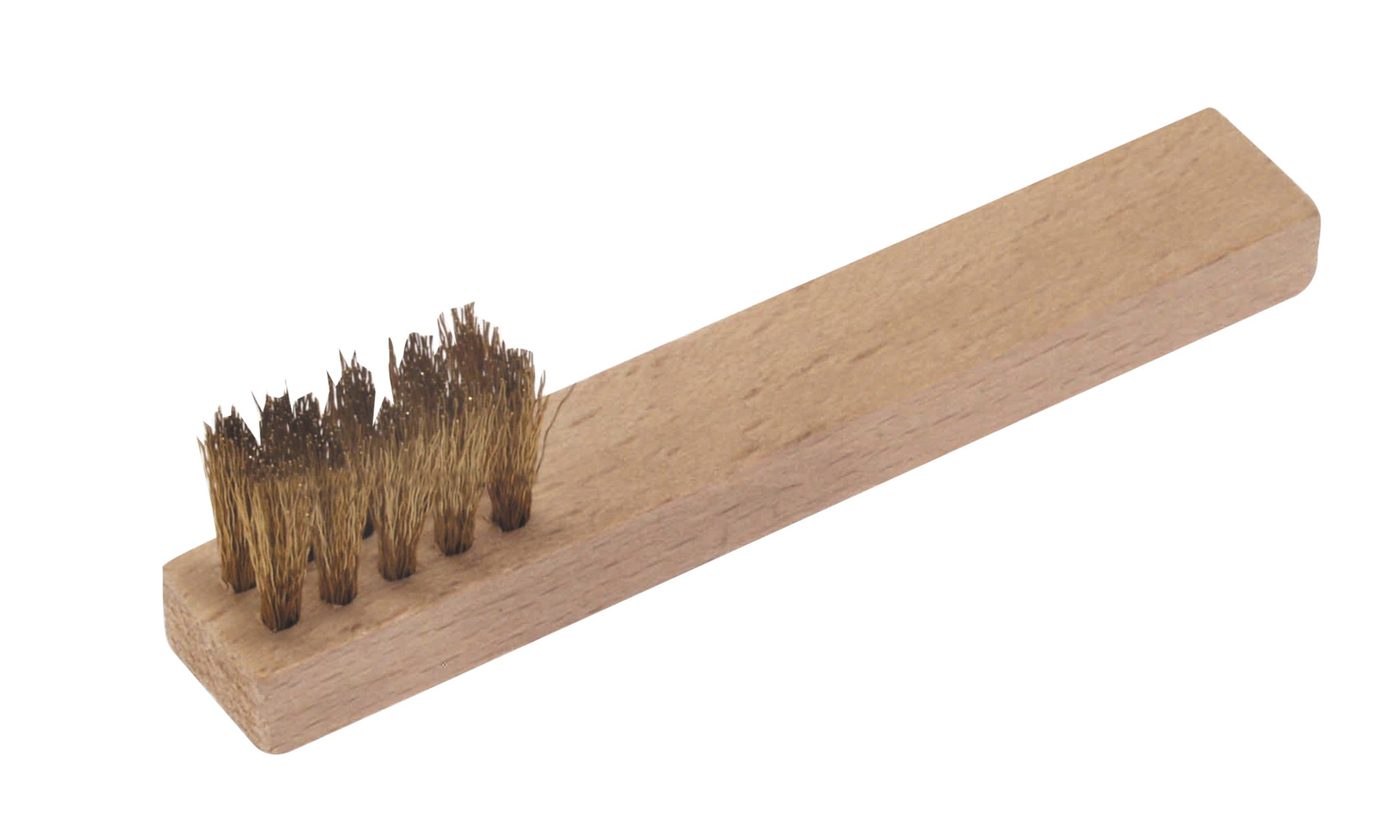 Bàn chải tiếp xúc