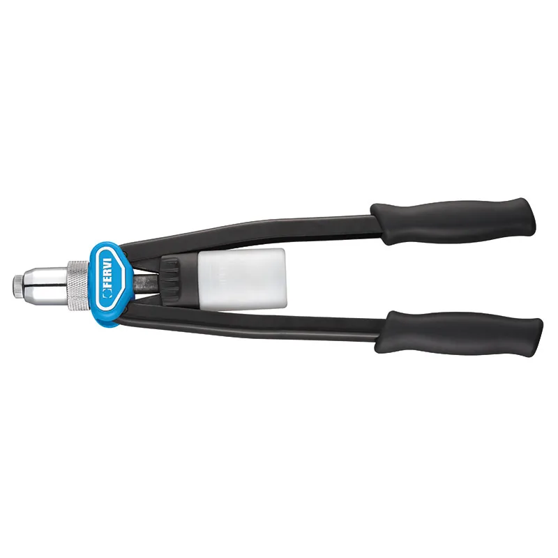 DOUBLE HAND RIVETER WITH ROTATING HEAD thumbnail 3