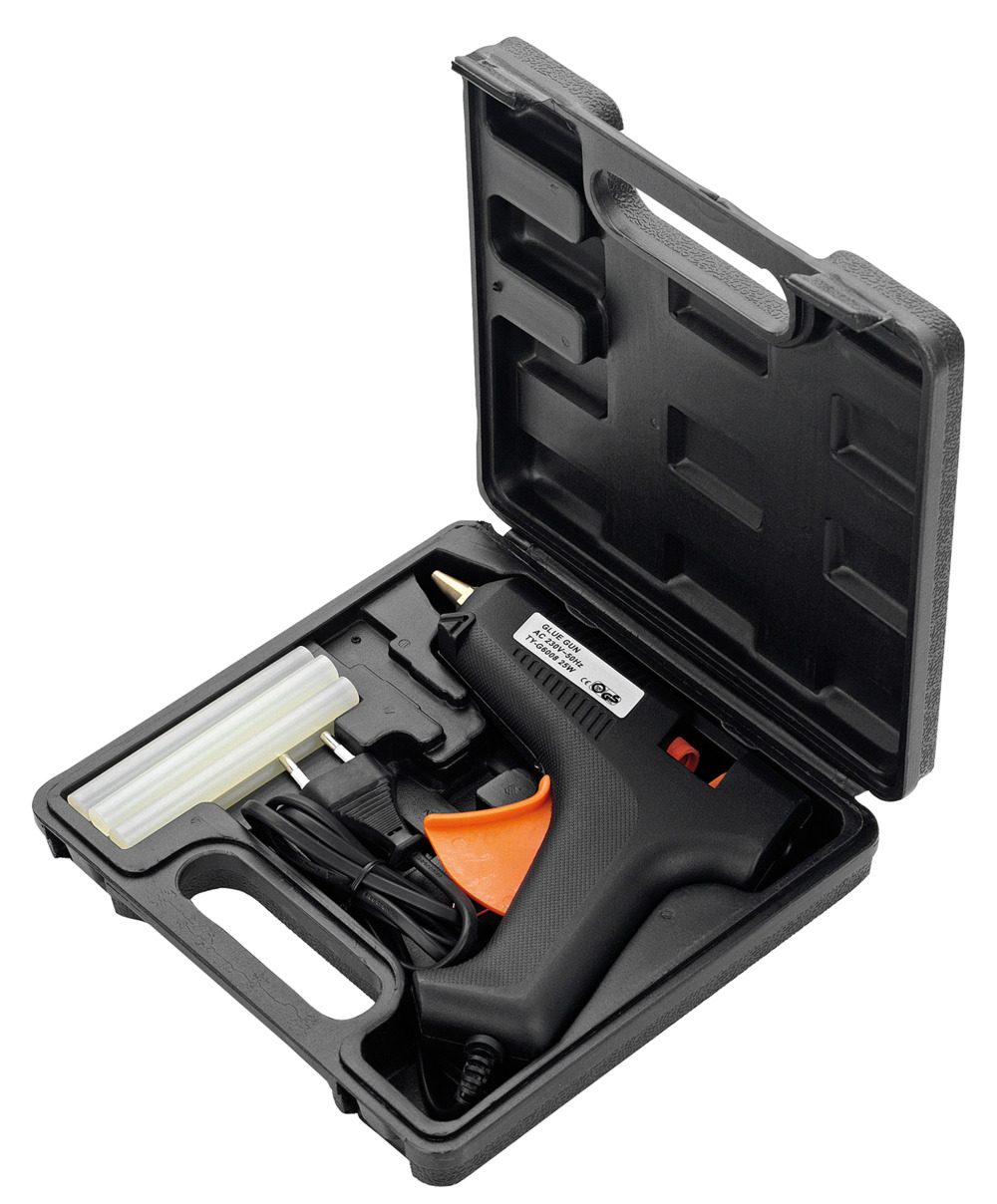 Bộ máy bắn keo nóng