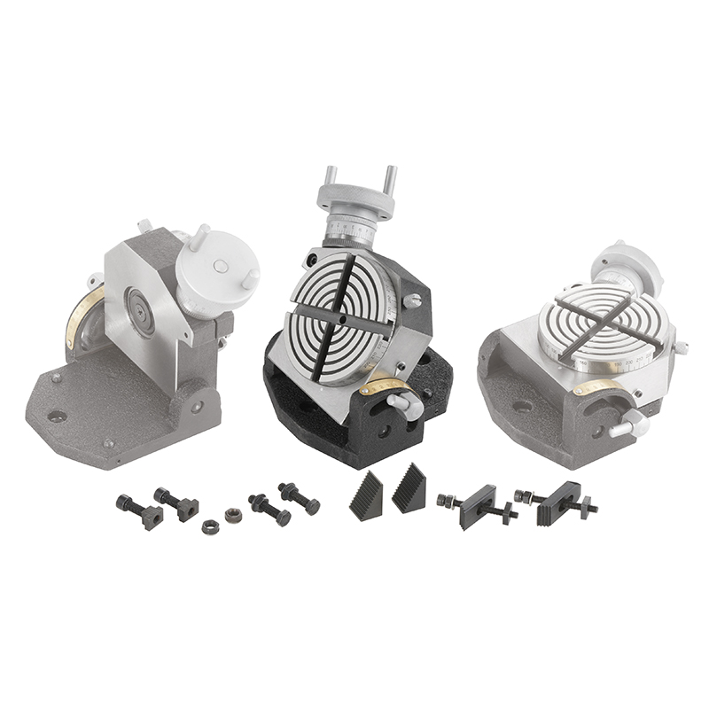 Bàn xoay nghiêng thumbnail 2