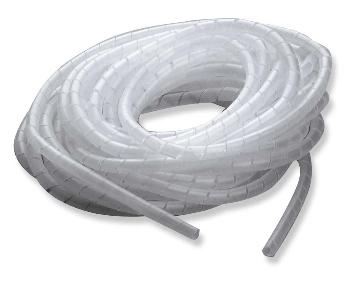 Băng cuốn xoắn, bó- Ø 25 - 130 mm, màu tự nhiên