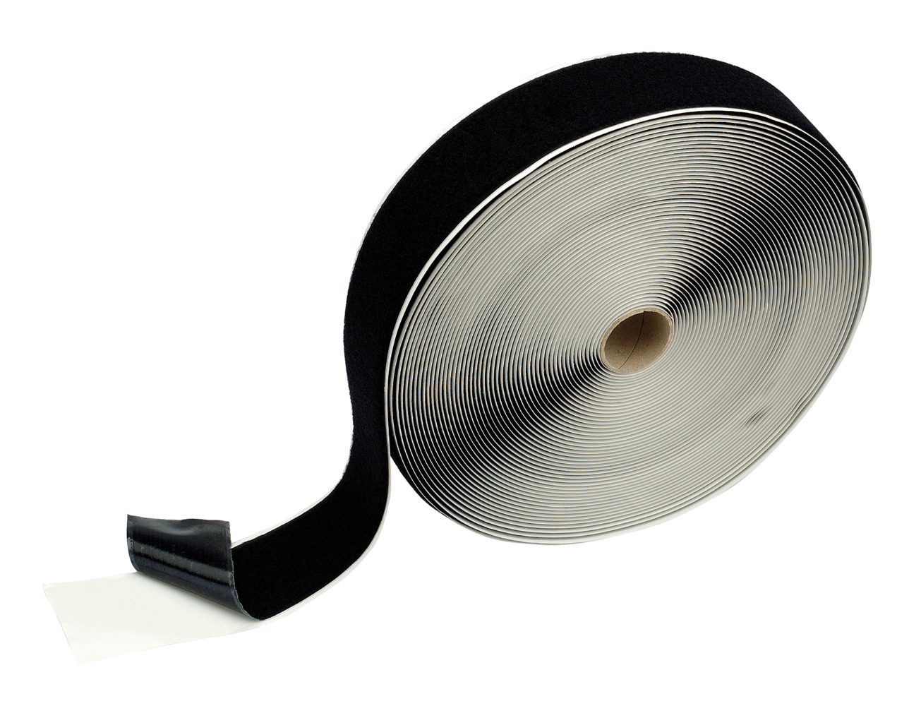 Băng dính tự dính W x L 20 mm x 10 m, 1 cuộn