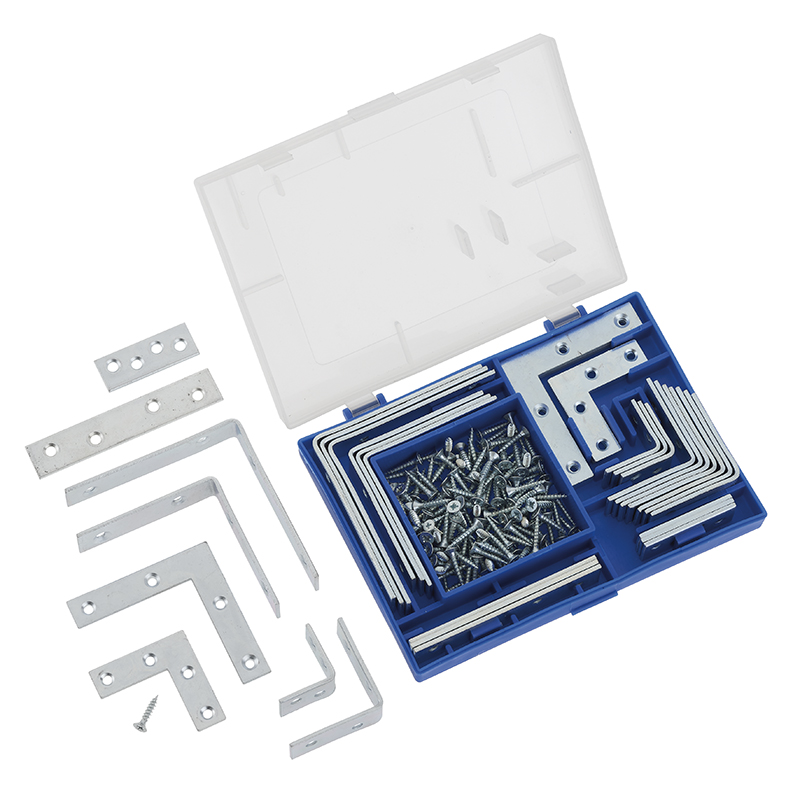 Bảng kết nối và bộ ốc vít