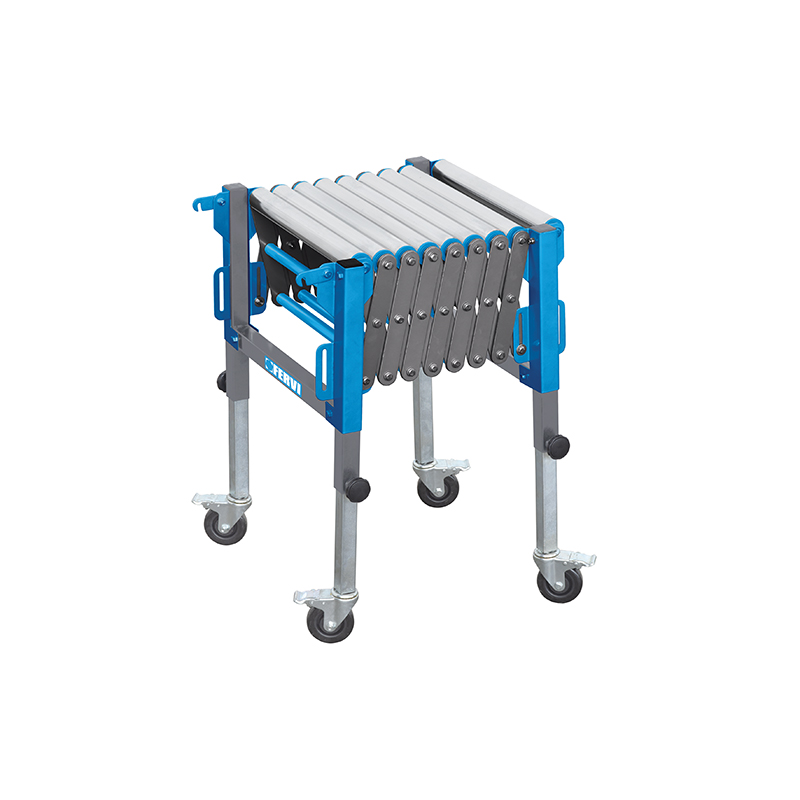 Băng tải con lăn PANTOGRAPH thumbnail 3