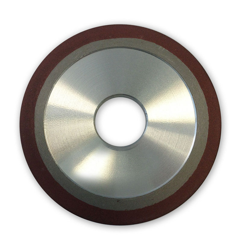 Bánh mài kim cương